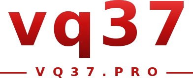 vq37 logo